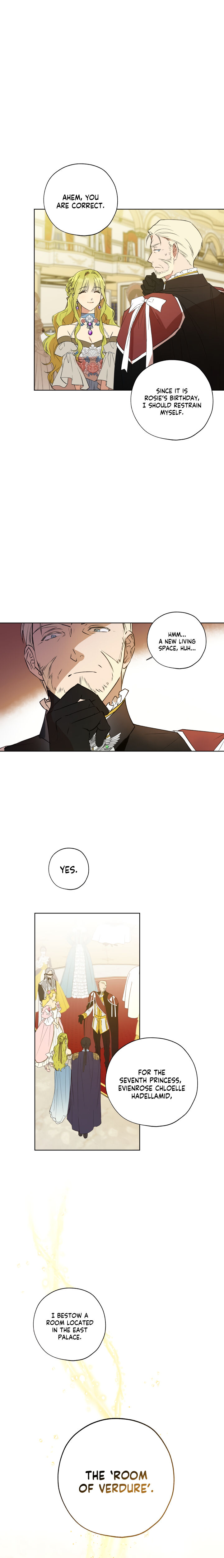 Read The Princess Imprints A Traitor Manga Online