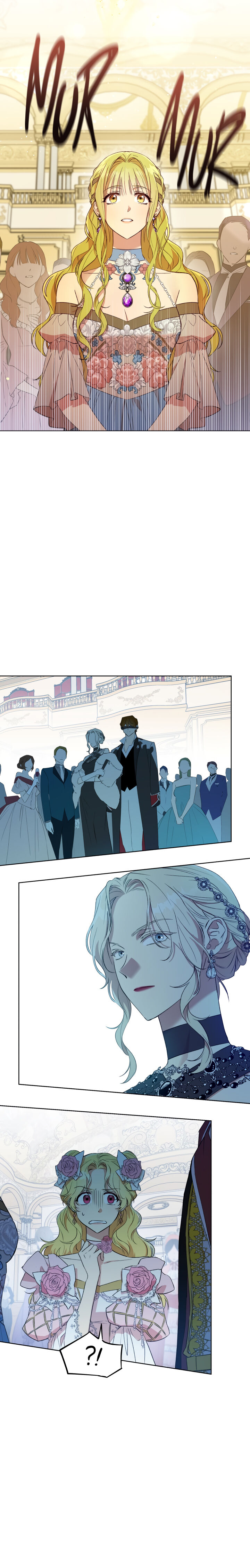 Read The Princess Imprints A Traitor Manga Online