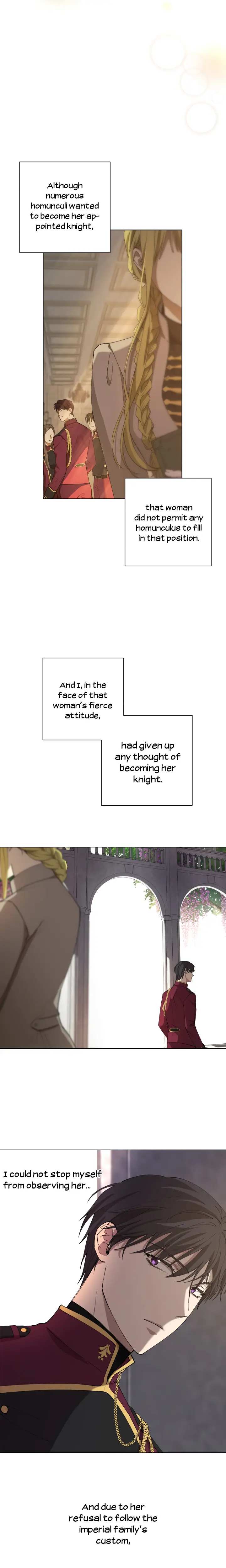 Read The Princess Imprints A Traitor Manga Online