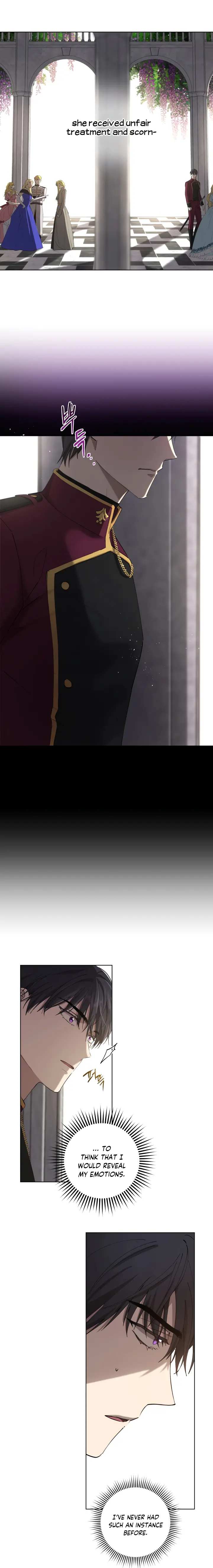 Read The Princess Imprints A Traitor Manga Online