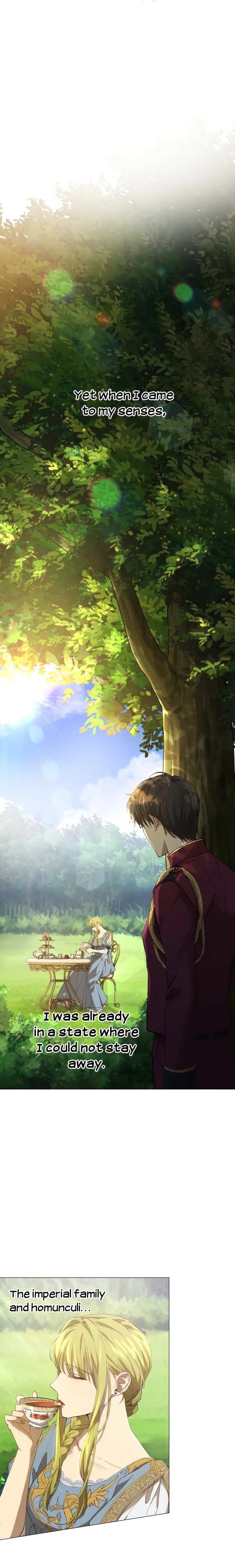 Read The Princess Imprints A Traitor Manga Online