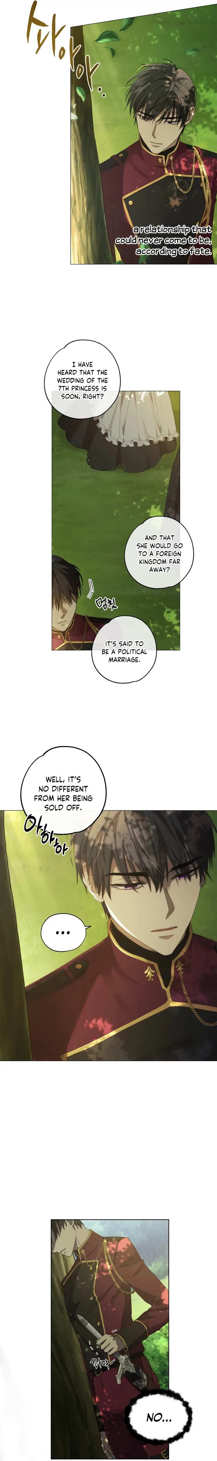 Read The Princess Imprints A Traitor Manga Online