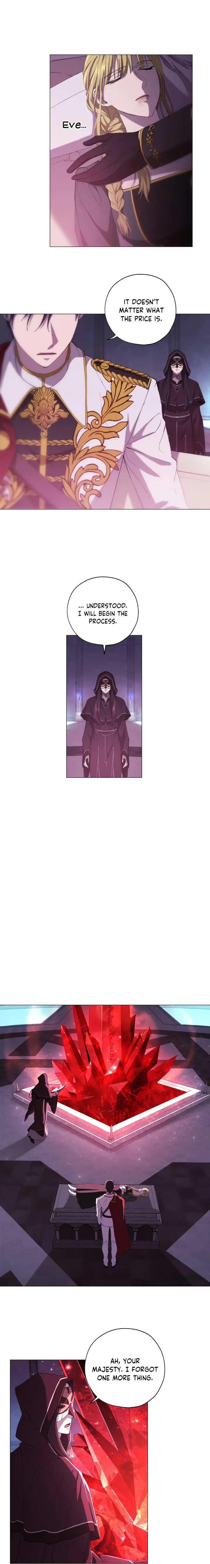 Read The Princess Imprints A Traitor Manga Online