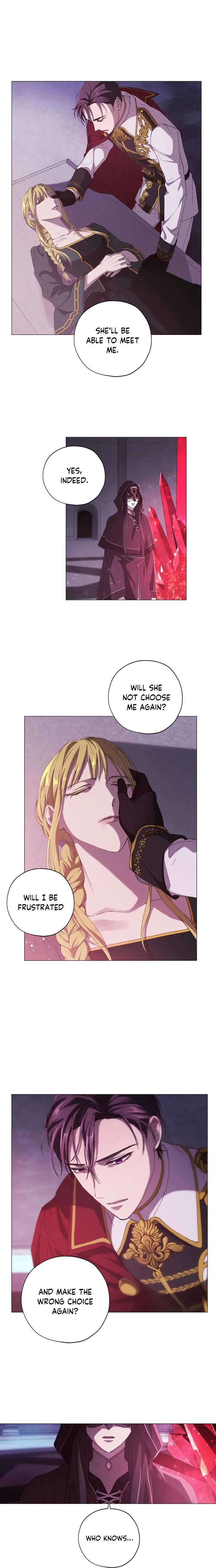 Read The Princess Imprints A Traitor Manga Online