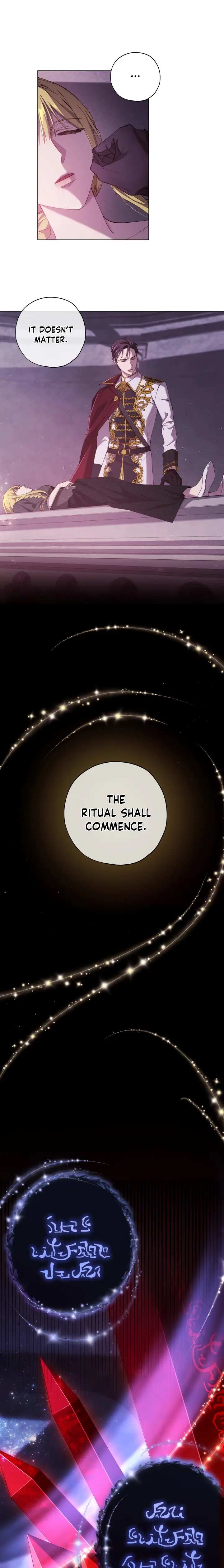 Read The Princess Imprints A Traitor Manga Online