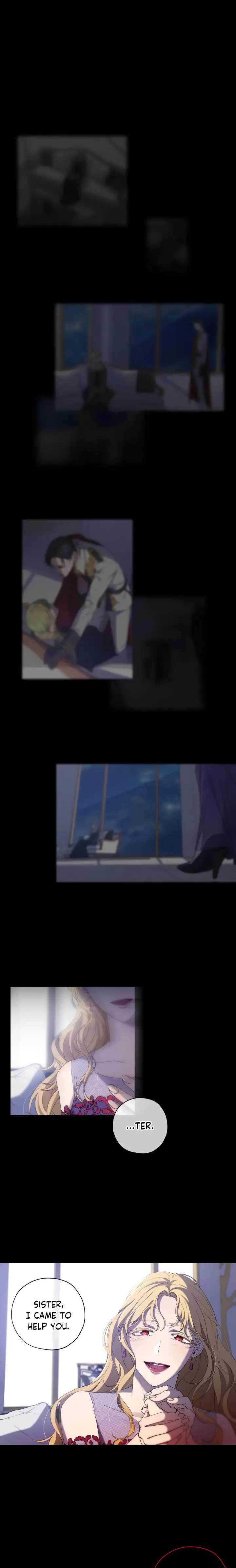 Read The Princess Imprints A Traitor Manga Online