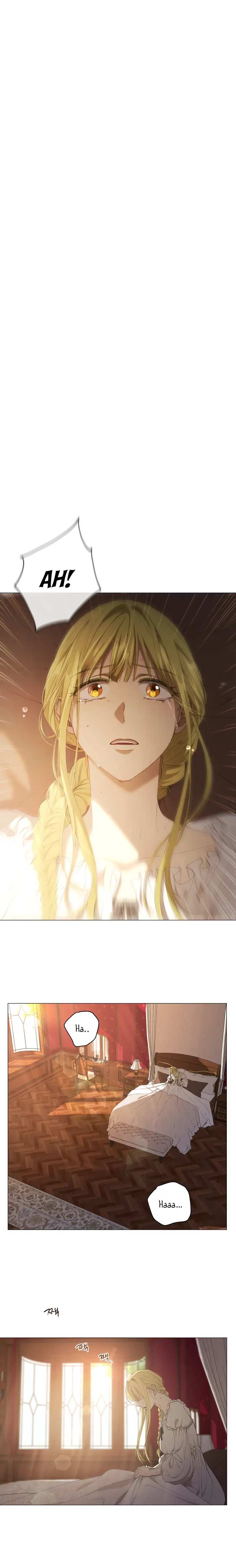 Read The Princess Imprints A Traitor Manga Online