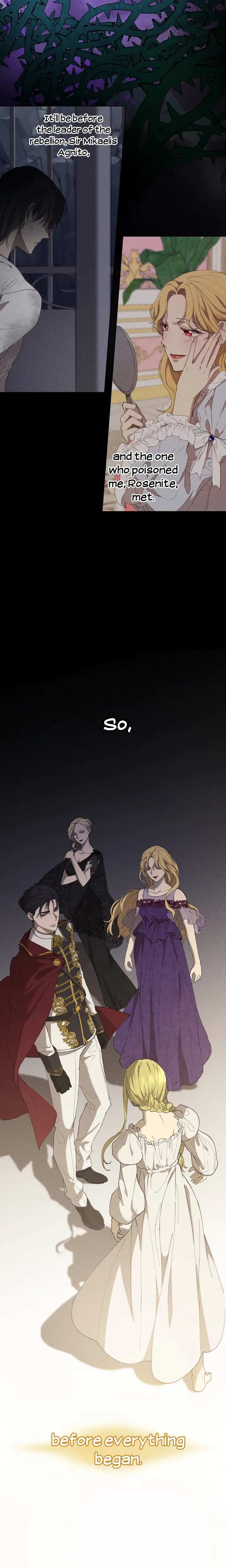 Read The Princess Imprints A Traitor Manga Online