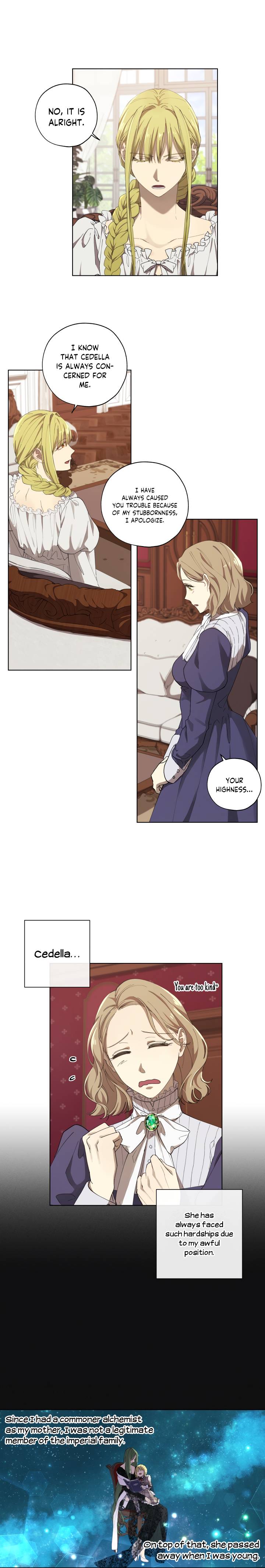 Read The Princess Imprints A Traitor Manga Online