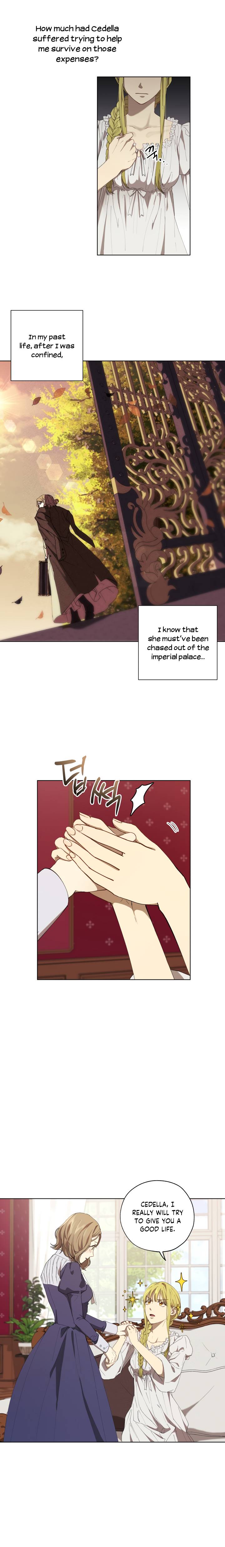 Read The Princess Imprints A Traitor Manga Online