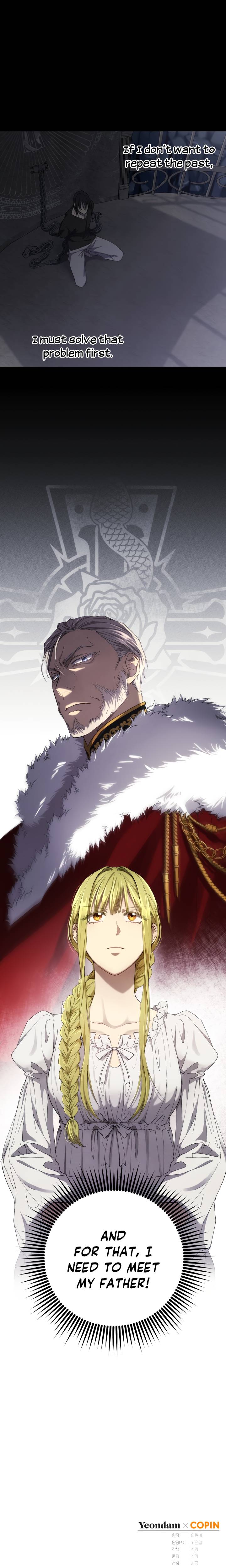 Read The Princess Imprints A Traitor Manga Online