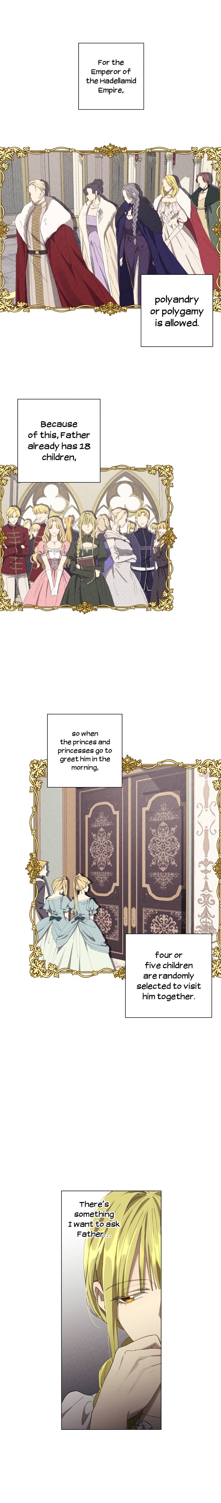 Read The Princess Imprints A Traitor Manga Online