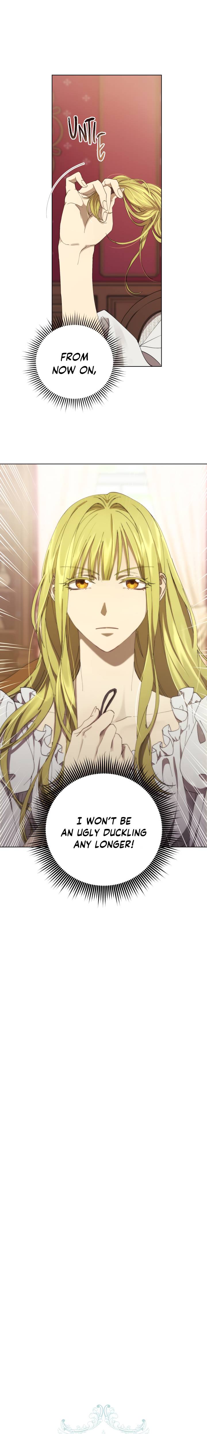 Read The Princess Imprints A Traitor Manga Online