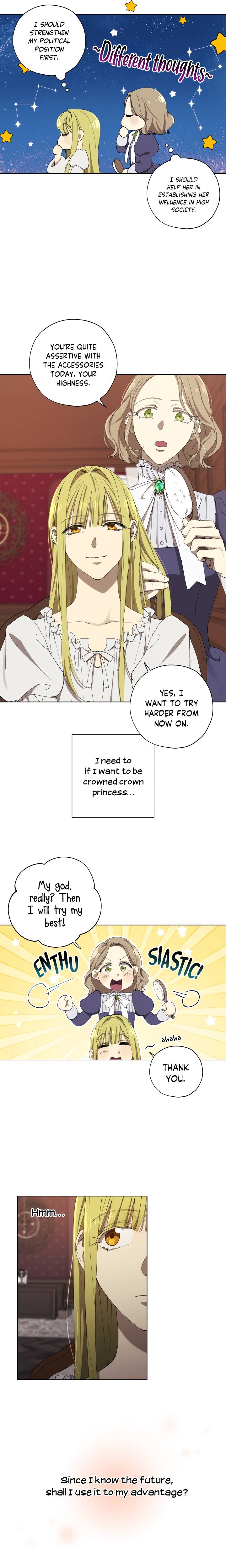 Read The Princess Imprints A Traitor Manga Online