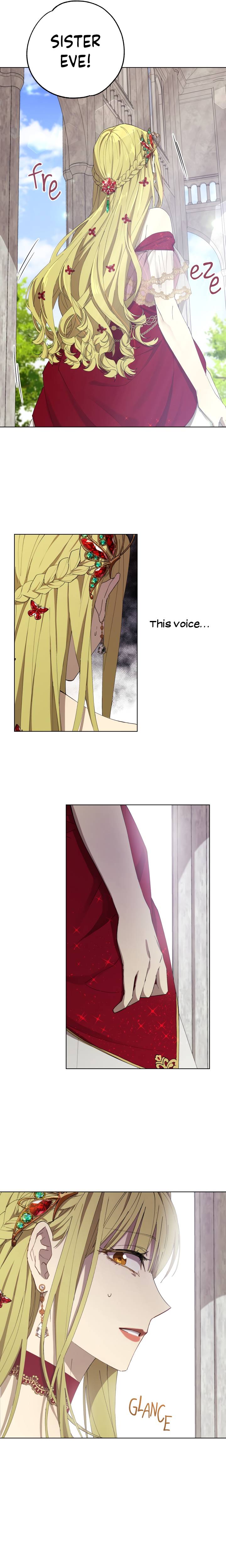 Read The Princess Imprints A Traitor Manga Online