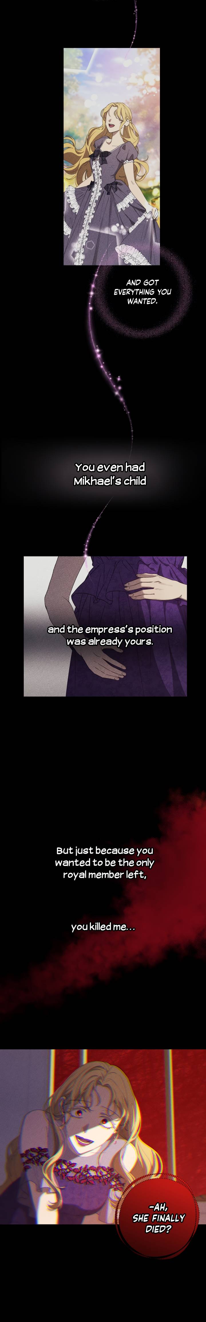 Read The Princess Imprints A Traitor Manga Online