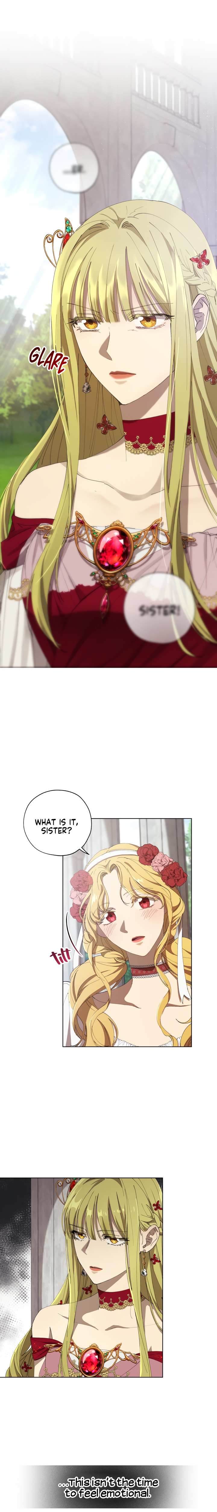 Read The Princess Imprints A Traitor Manga Online