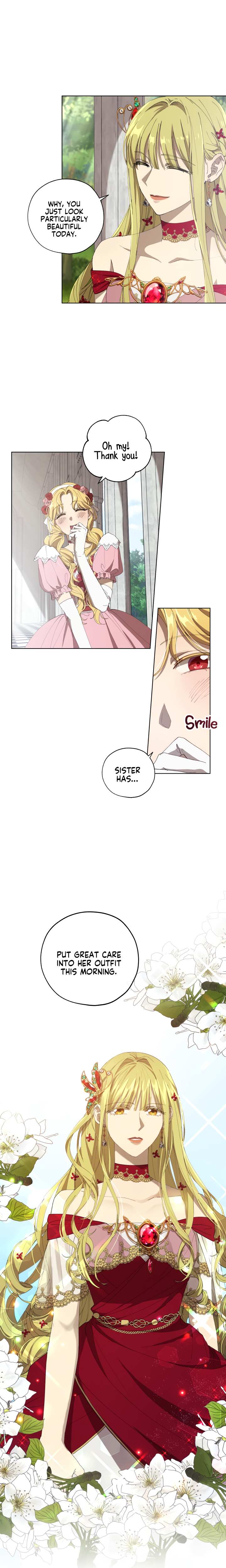 Read The Princess Imprints A Traitor Manga Online