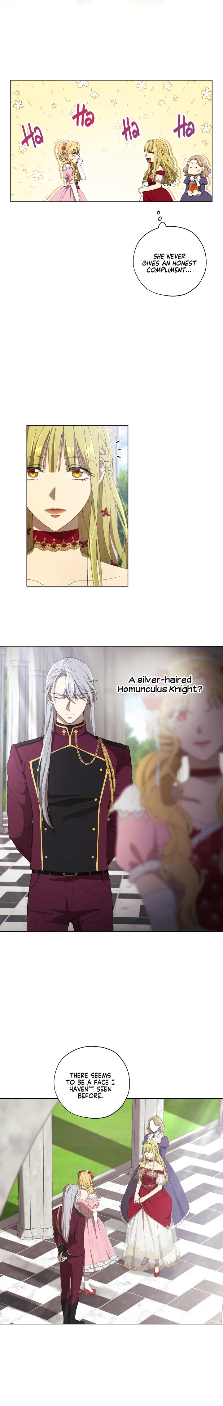 Read The Princess Imprints A Traitor Manga Online