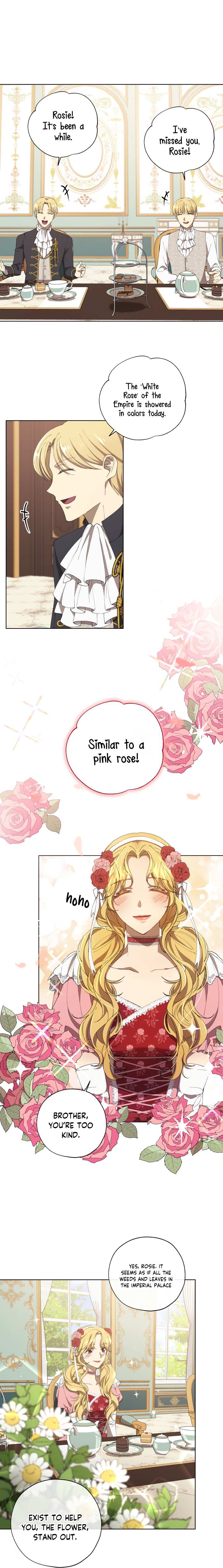 Read The Princess Imprints A Traitor Manga Online