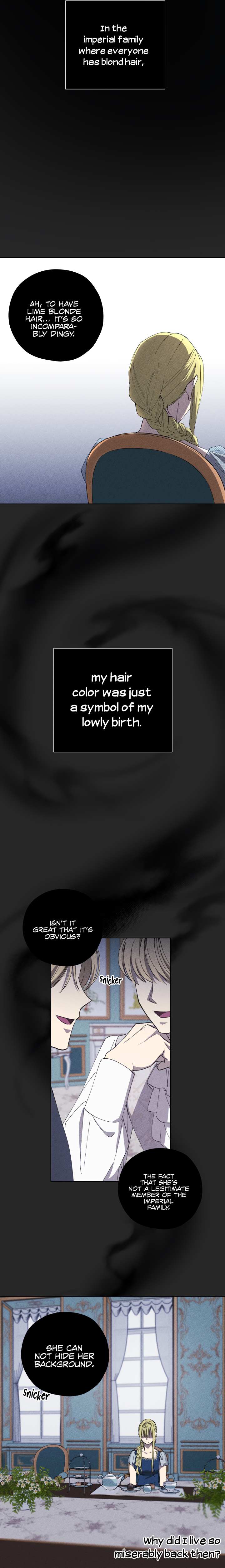 Read The Princess Imprints A Traitor Manga Online