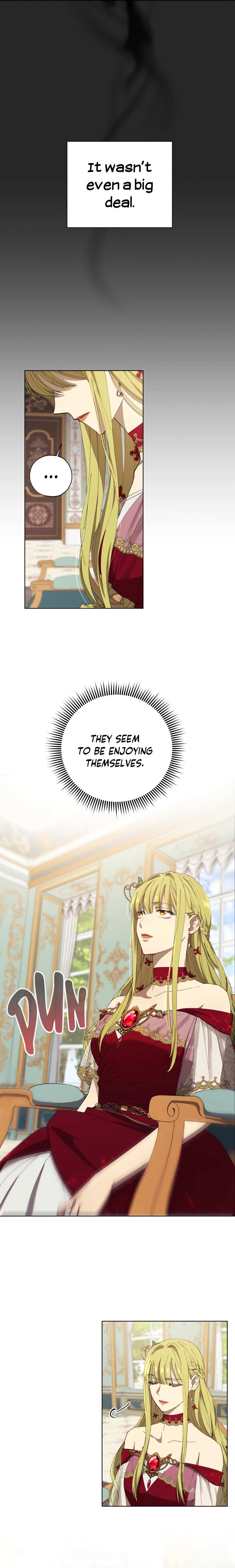 Read The Princess Imprints A Traitor Manga Online