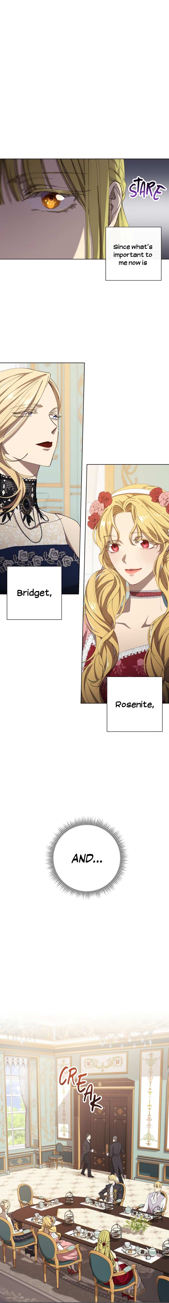 Read The Princess Imprints A Traitor Manga Online