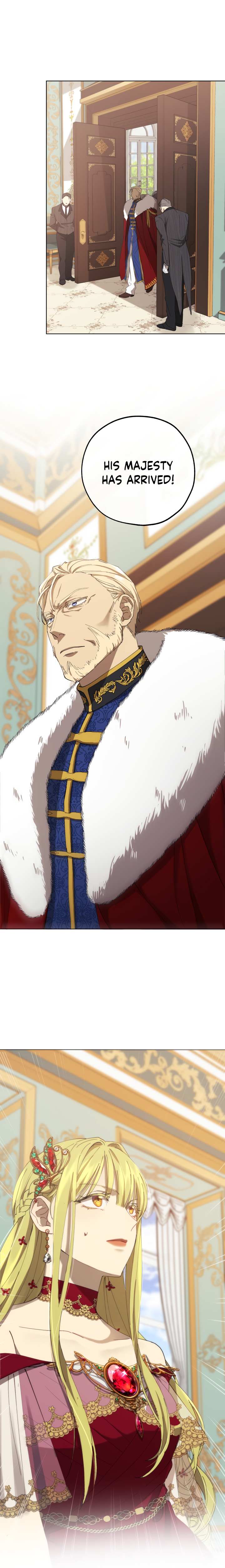 Read The Princess Imprints A Traitor Manga Online