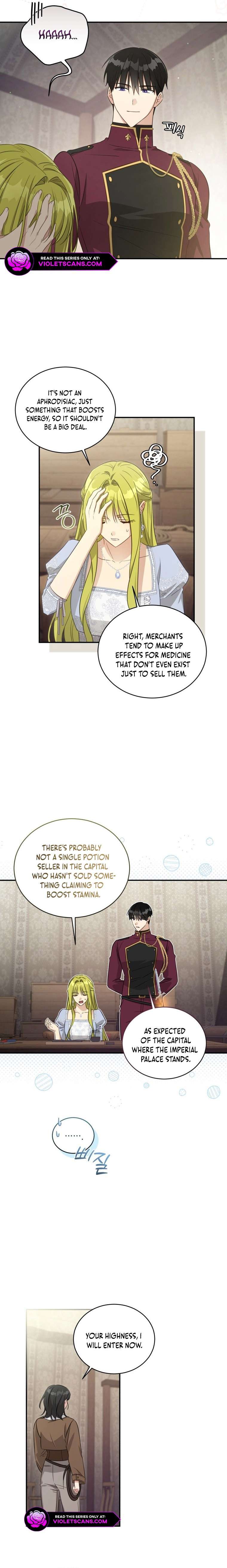 Read The Princess Imprints A Traitor Manga Online