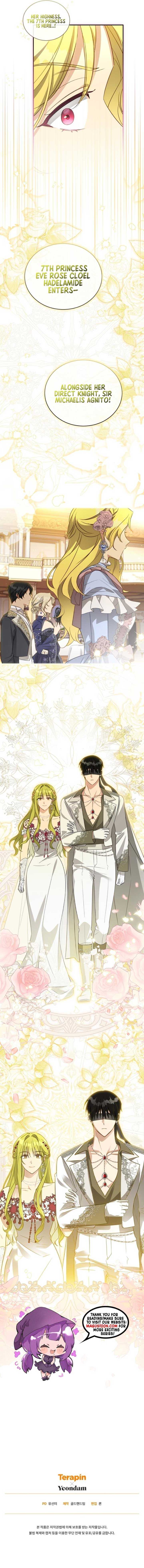 Read The Princess Imprints A Traitor Manga Online