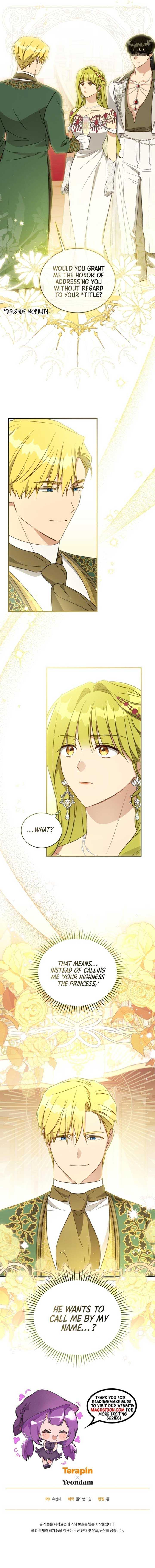 Read The Princess Imprints A Traitor Manga Online
