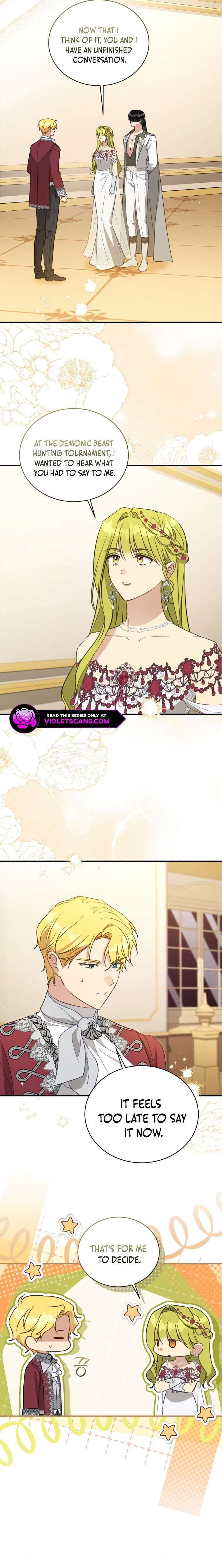 Read The Princess Imprints A Traitor Manga Online