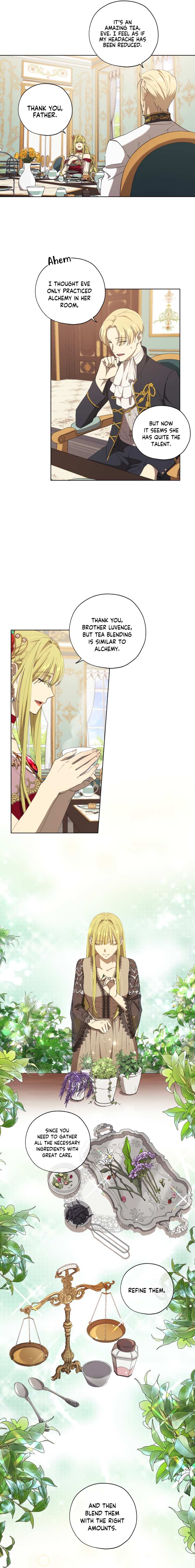 Read The Princess Imprints A Traitor Manga Online