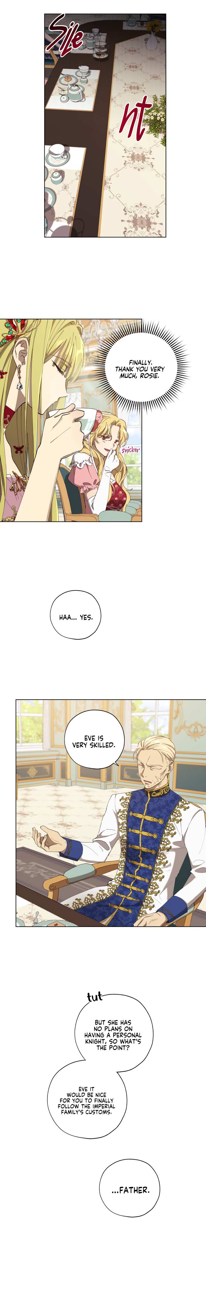 Read The Princess Imprints A Traitor Manga Online