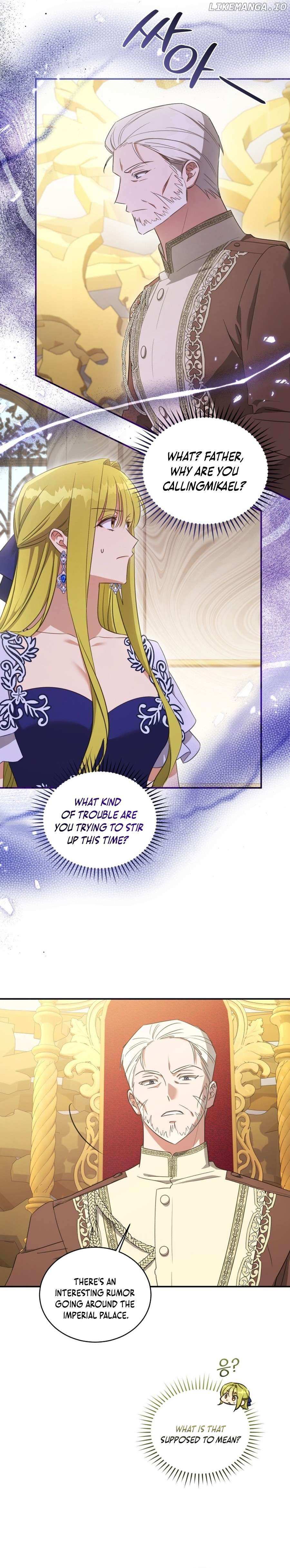 Read The Princess Imprints A Traitor Manga Online