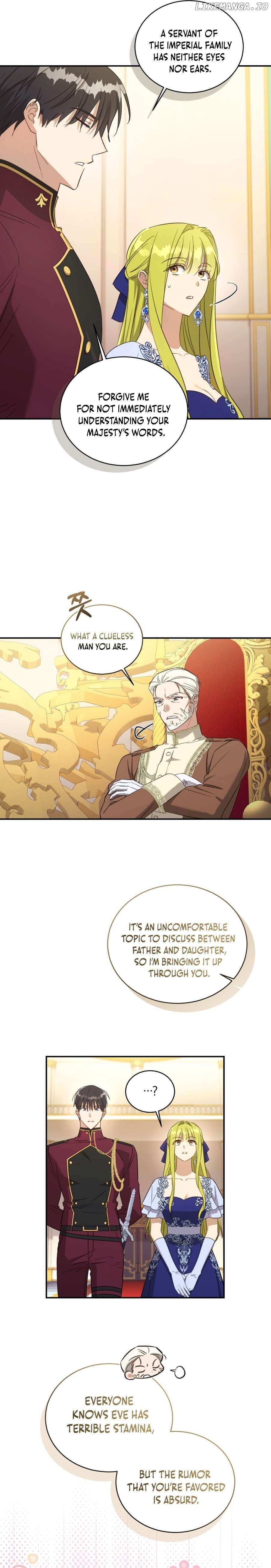 Read The Princess Imprints A Traitor Manga Online