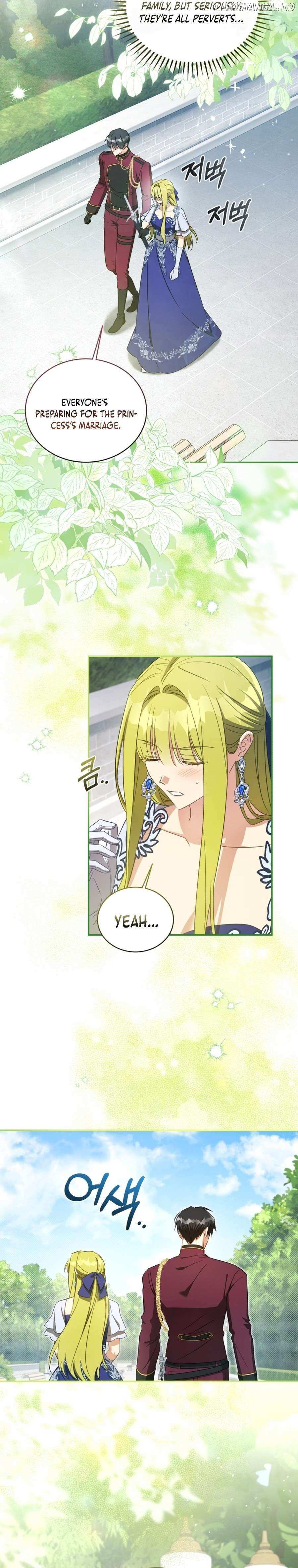 Read The Princess Imprints A Traitor Manga Online