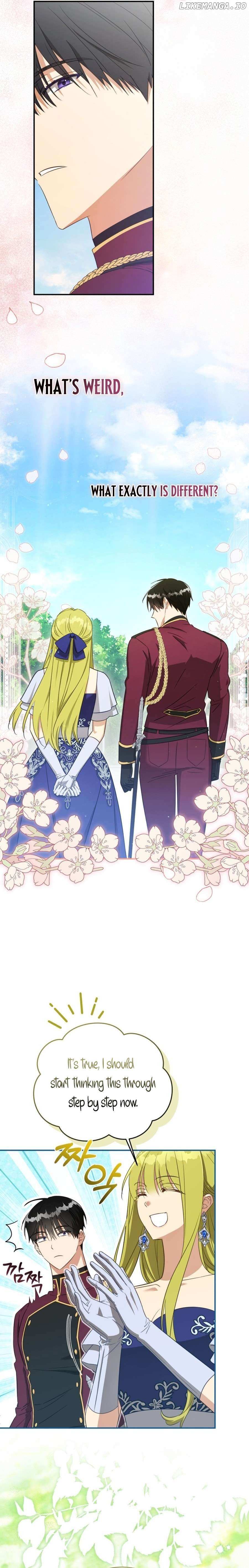 Read The Princess Imprints A Traitor Manga Online