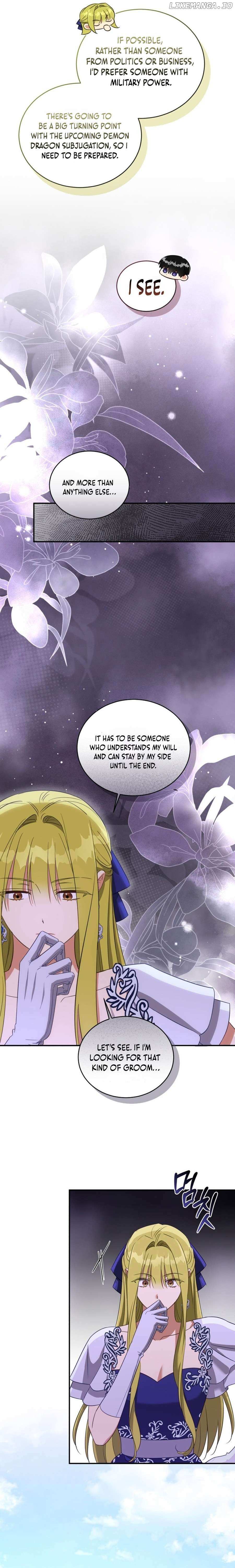 Read The Princess Imprints A Traitor Manga Online