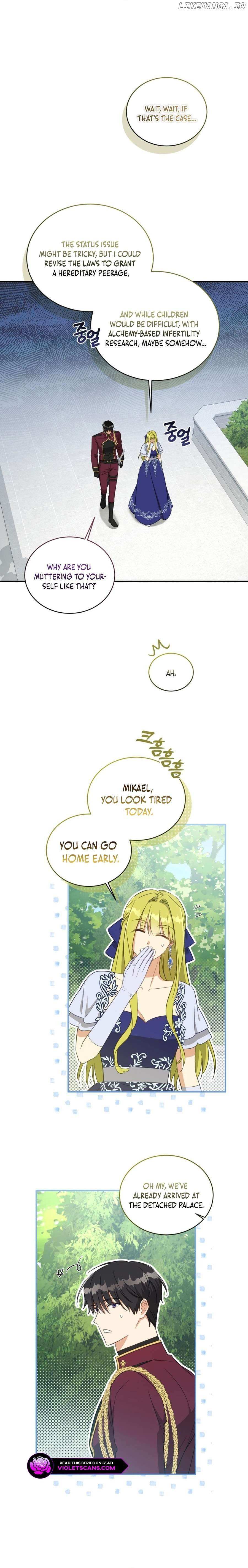 Read The Princess Imprints A Traitor Manga Online