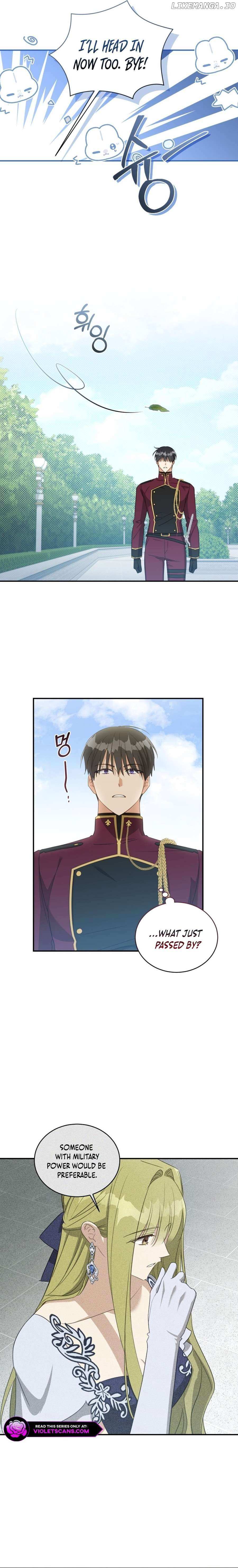 Read The Princess Imprints A Traitor Manga Online