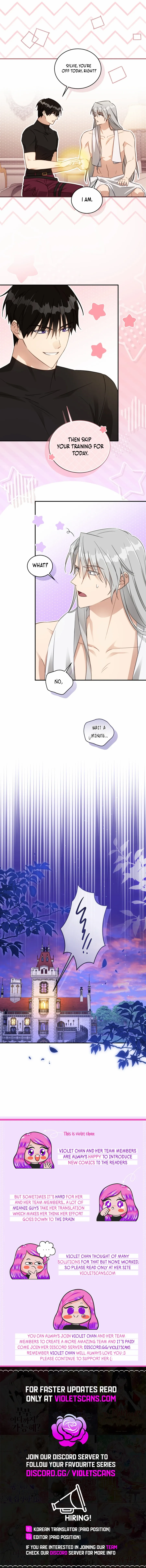 Read The Princess Imprints A Traitor Manga Online