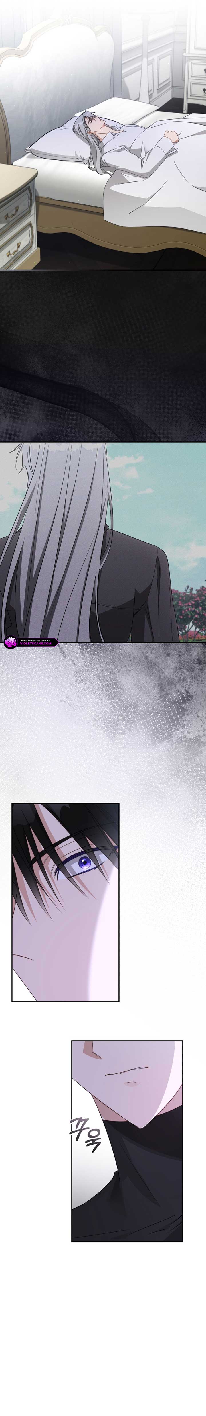 Read The Princess Imprints A Traitor Manga Online