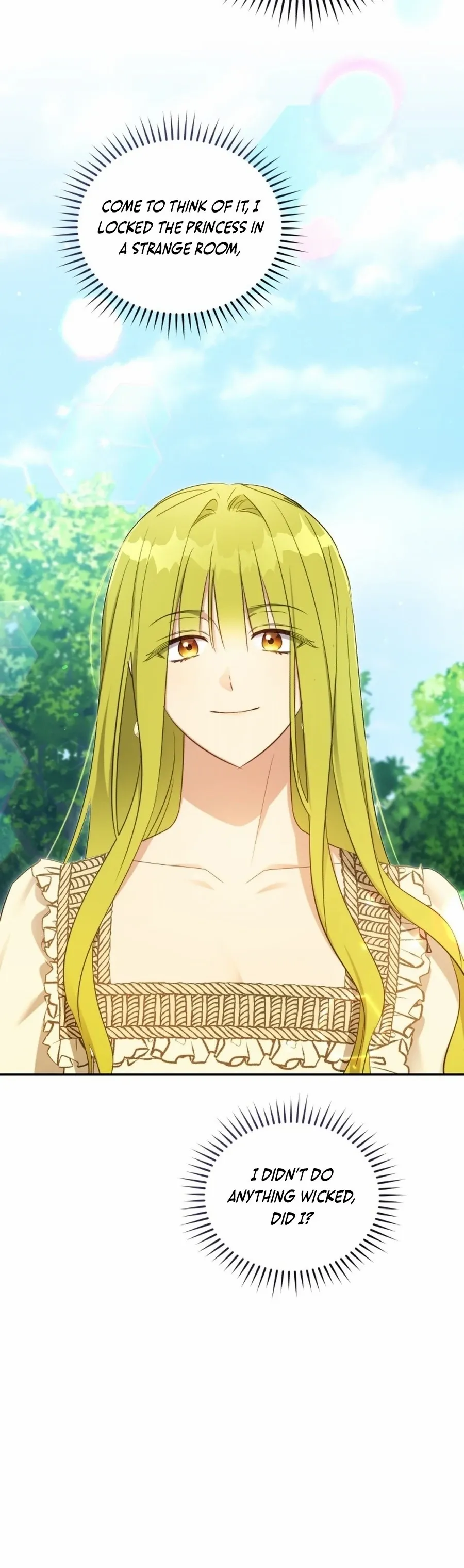 Read The Princess Imprints A Traitor Manga Online