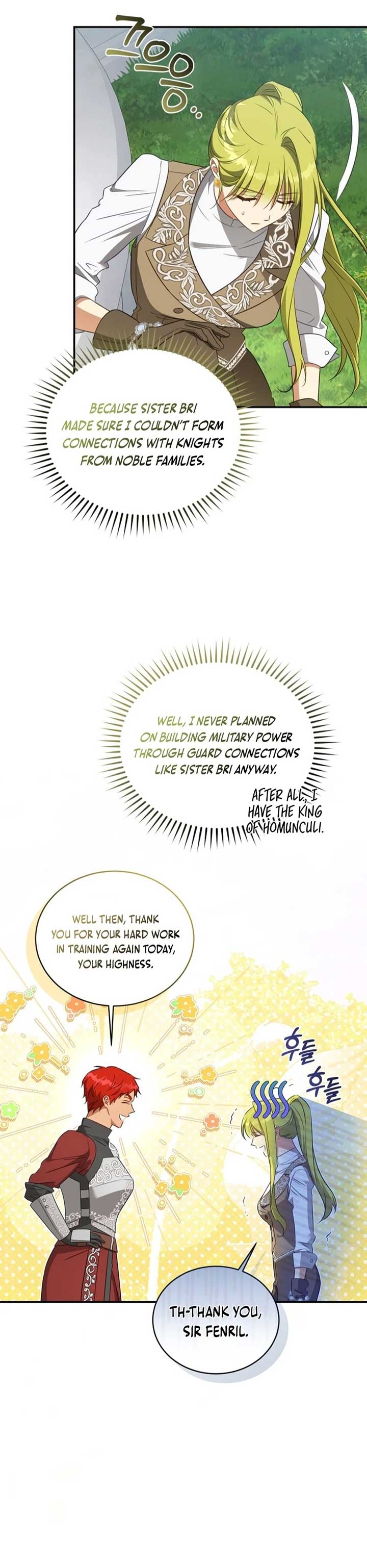 Read The Princess Imprints A Traitor Manga Online