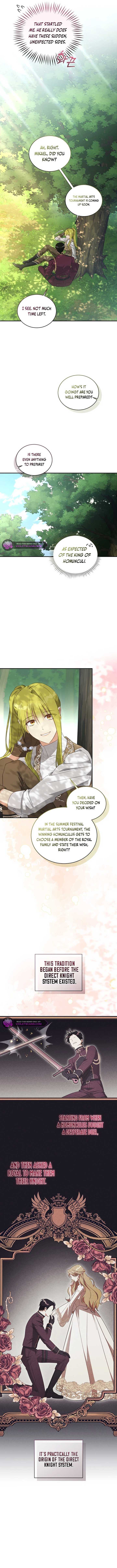 Read The Princess Imprints A Traitor Manga Online