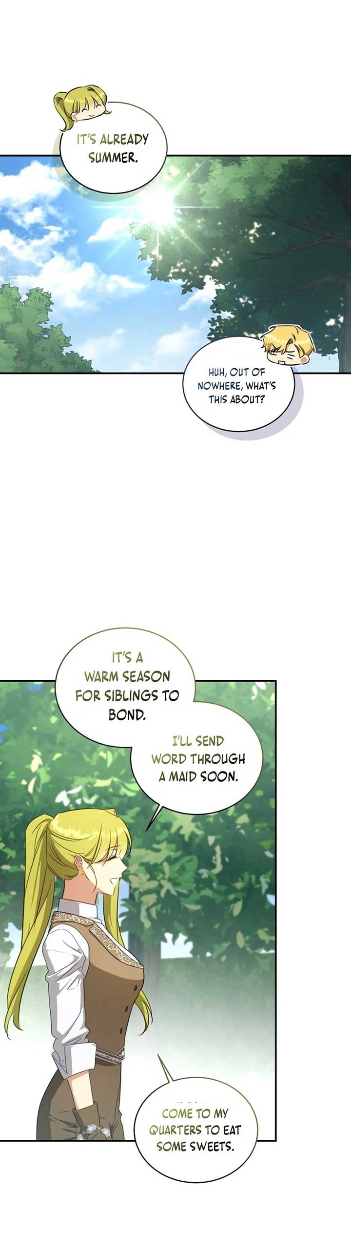 Read The Princess Imprints A Traitor Manga Online