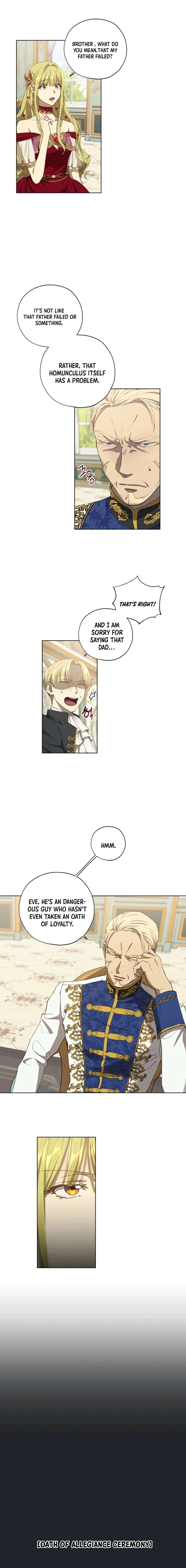 Read The Princess Imprints A Traitor Manga Online