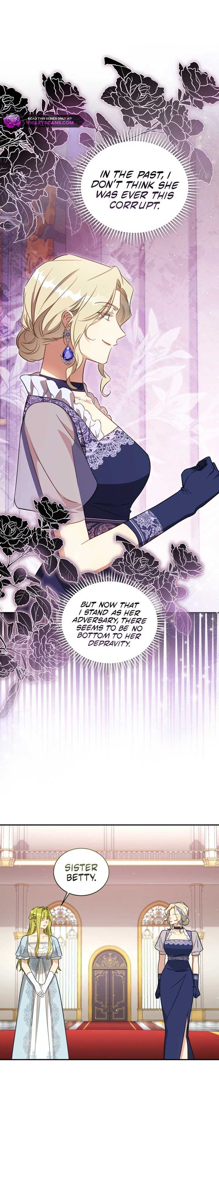 Read The Princess Imprints A Traitor Manga Online