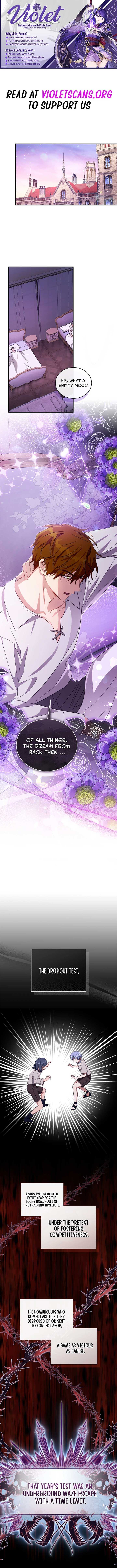 Read The Princess Imprints A Traitor Manga Online